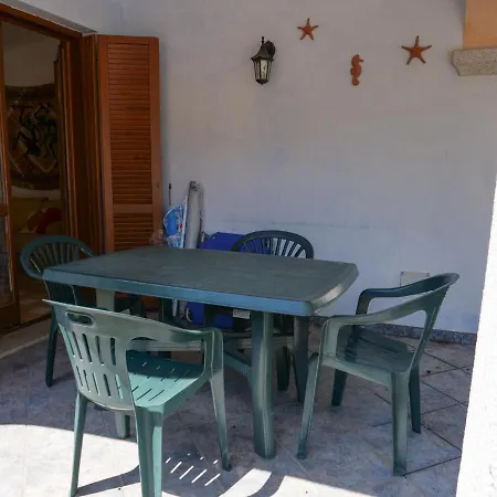 Holiday home Villetta Su Puntu Con Giardino Budoniaffitti *