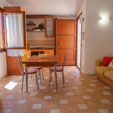 Villetta Su Puntu Con Giardino Budoniaffitti Tanaunella