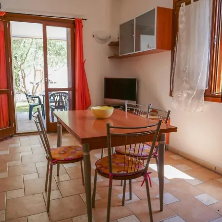 Holiday home Villetta Su Puntu Con Giardino Budoniaffitti *