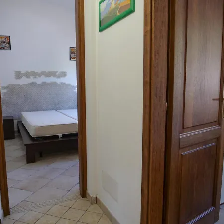 Holiday home Villetta Su Puntu Con Giardino Budoniaffitti