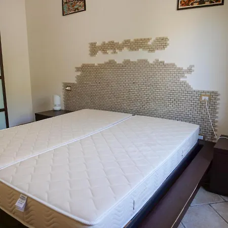 Villetta Su Puntu Con Giardino Budoniaffitti Holiday home *