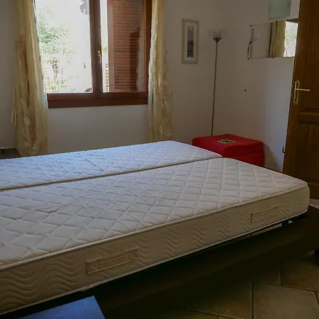 Villetta Su Puntu Con Giardino Budoniaffitti Tanaunella