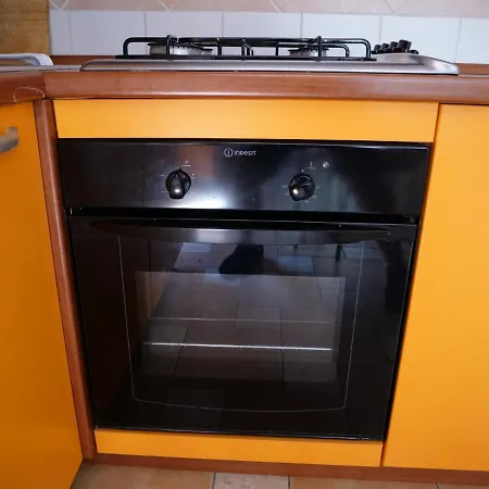 Villetta Su Puntu Con Giardino Budoniaffitti Holiday home